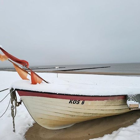 Ferienhaus Usedom Familie Stopp Haus 24 Lutow Dış mekan fotoğraf