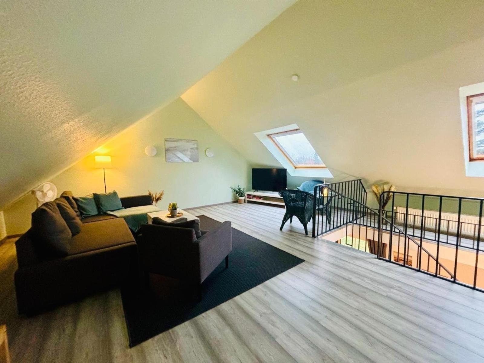 Ferienhaus Usedom Familie Stopp Haus 24 Lutow Dış mekan fotoğraf