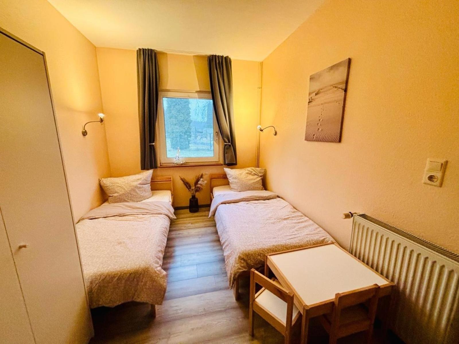 Ferienhaus Usedom Familie Stopp Haus 24 Lutow Dış mekan fotoğraf