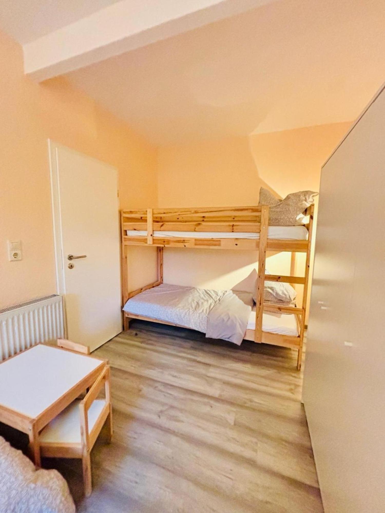 Ferienhaus Usedom Familie Stopp Haus 24 Lutow Dış mekan fotoğraf