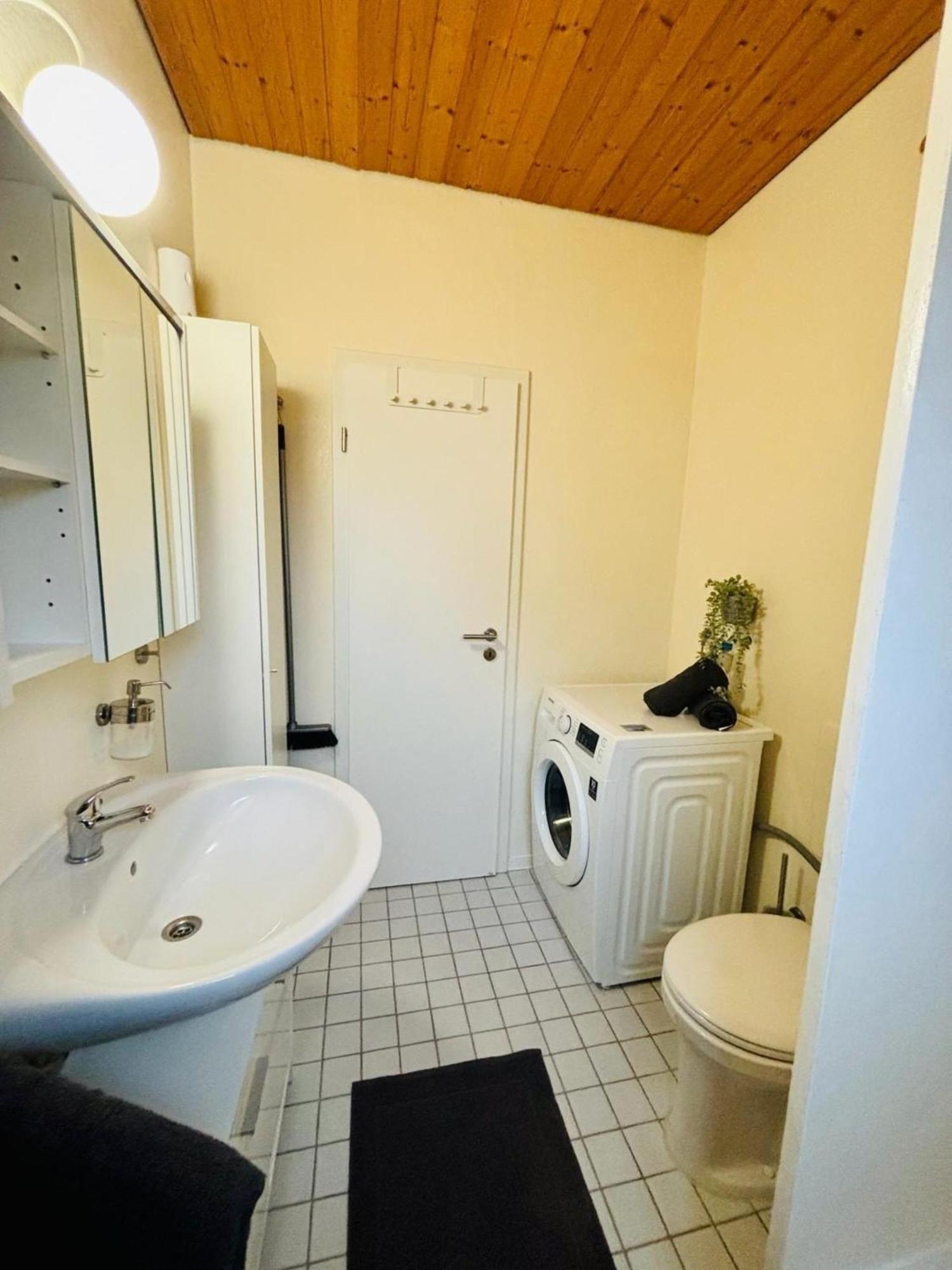 Ferienhaus Usedom Familie Stopp Haus 24 Lutow Dış mekan fotoğraf