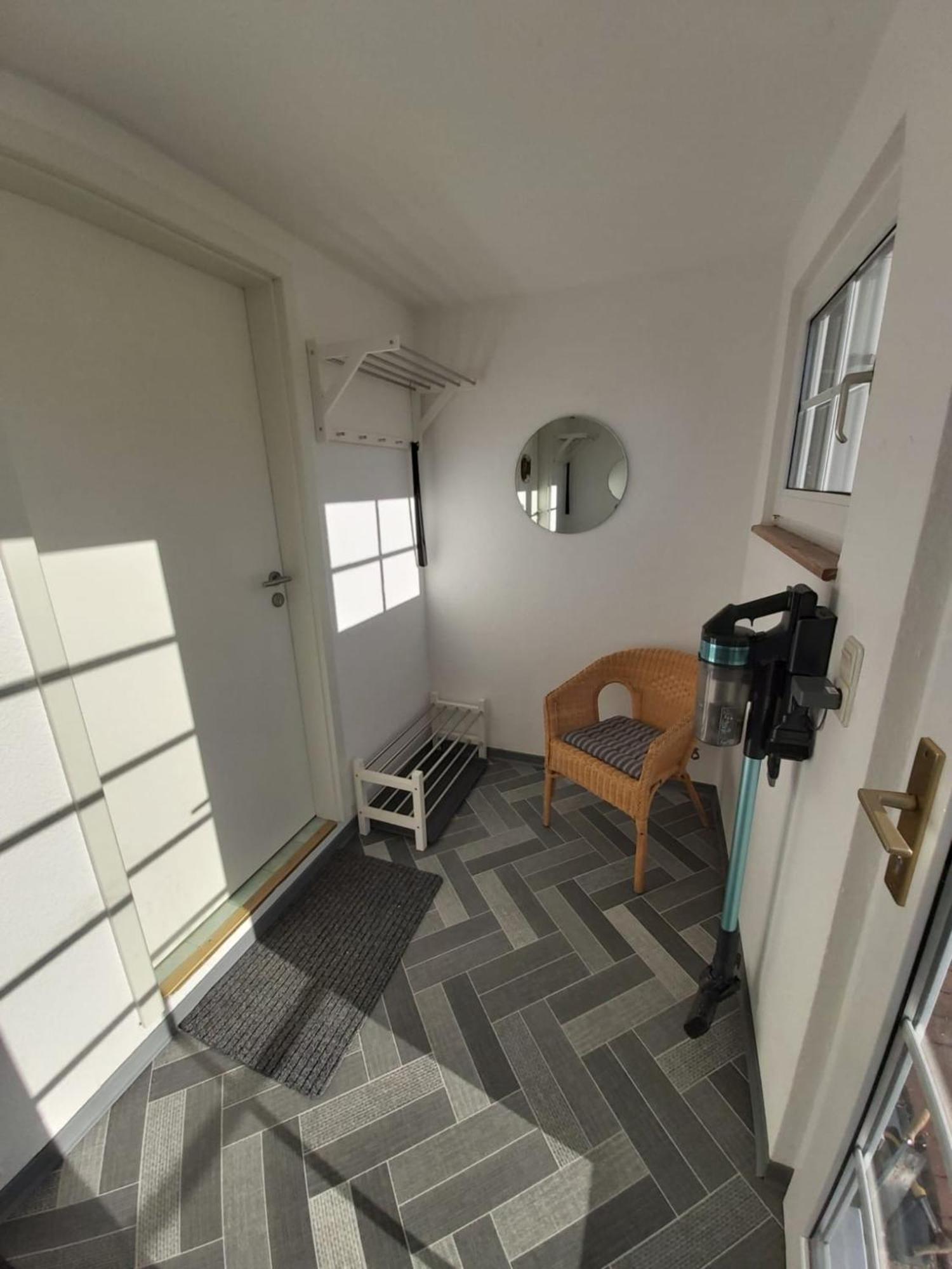 Ferienhaus Usedom Familie Stopp Haus 24 Lutow Dış mekan fotoğraf