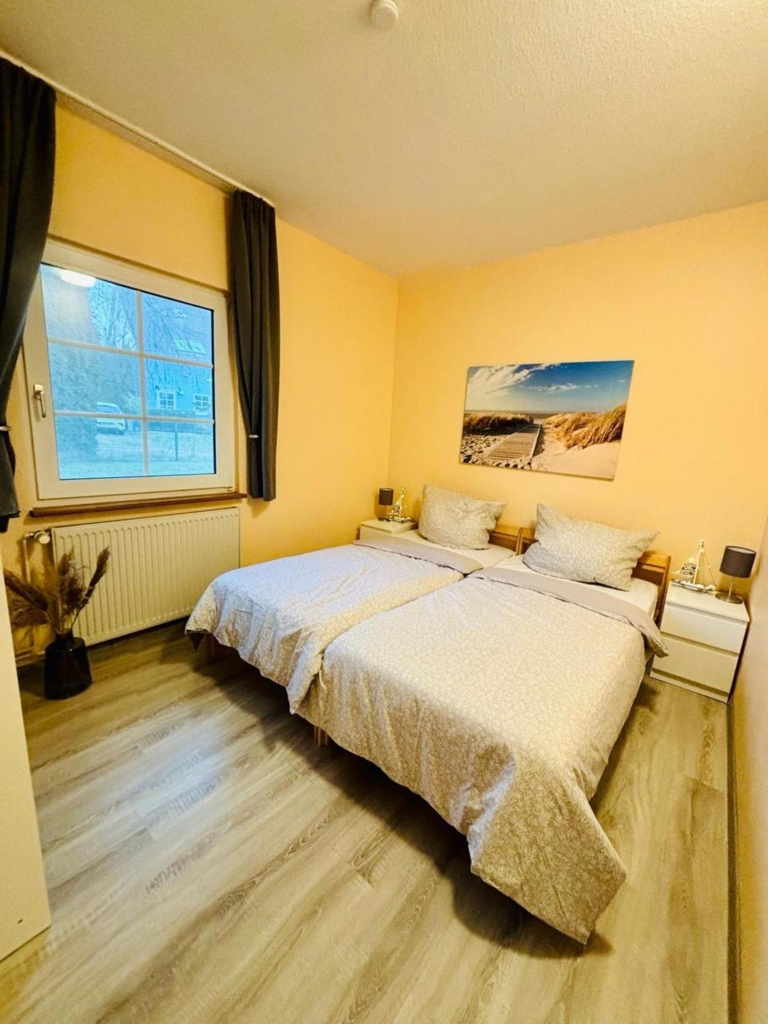 Ferienhaus Usedom Familie Stopp Haus 24 Lutow Dış mekan fotoğraf